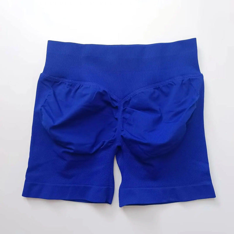 short esportivo feminino