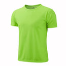 camiseta esportiva masculina