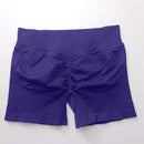 short esportivo feminino