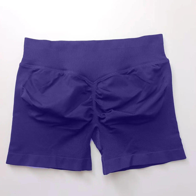 short esportivo feminino