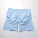 short esportivo feminino
