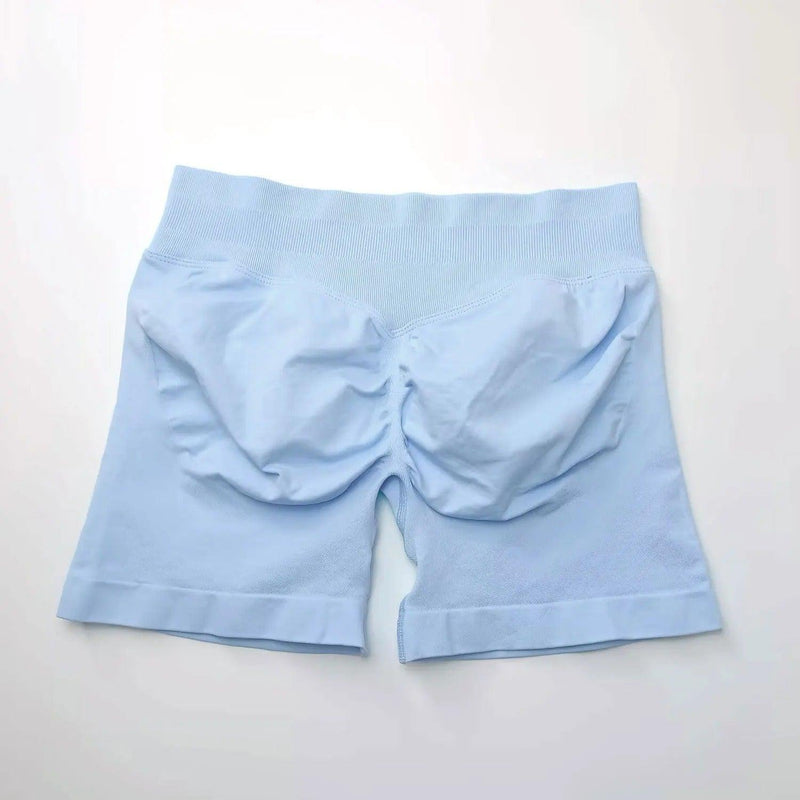 short esportivo feminino