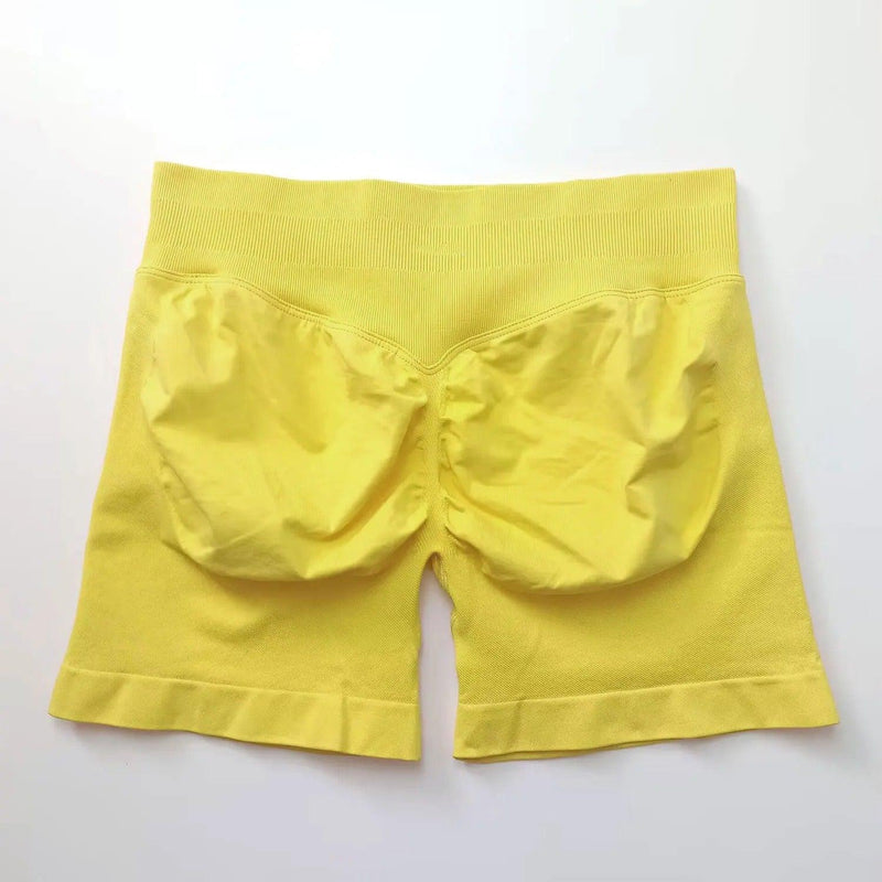short esportivo feminino