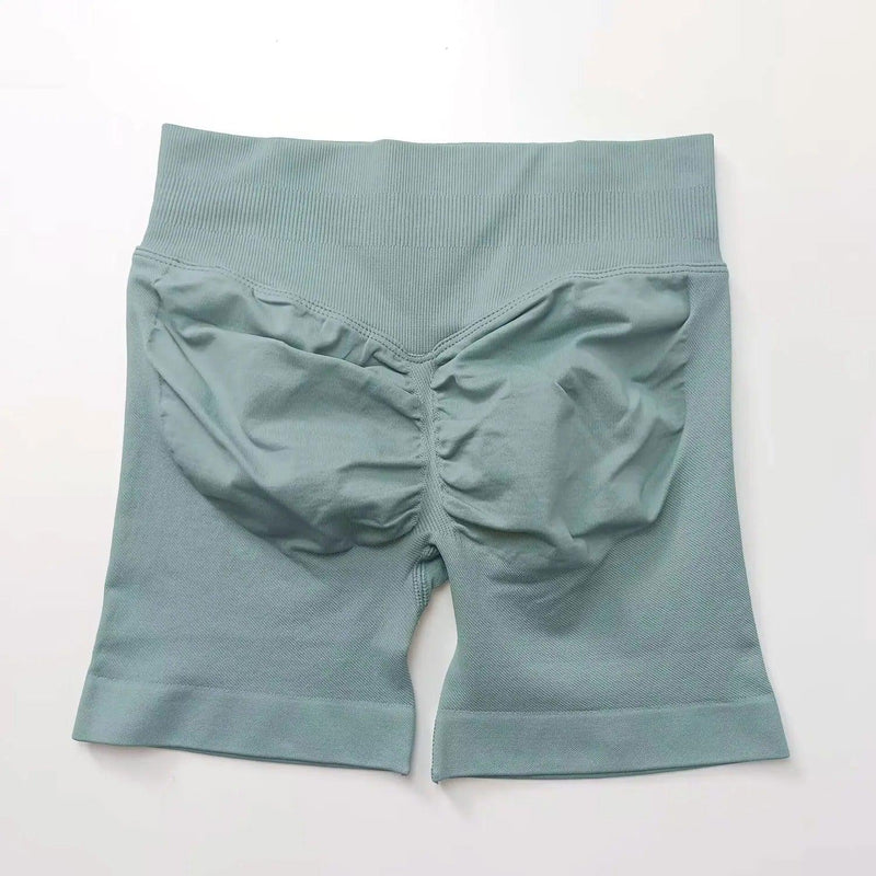 short esportivo feminino