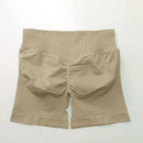 short esportivo feminino