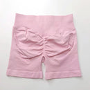 short esportivo feminino