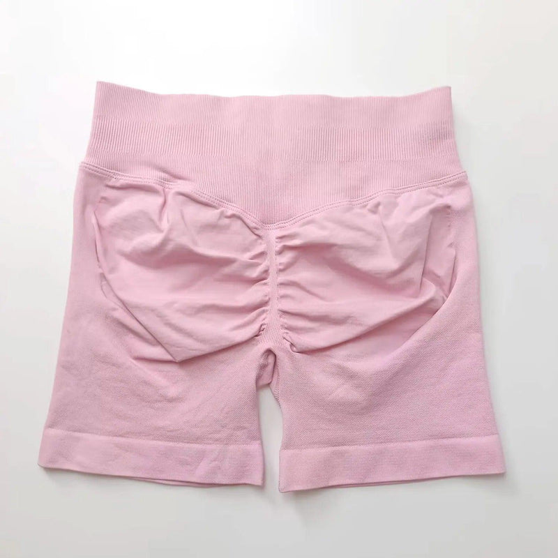 short esportivo feminino