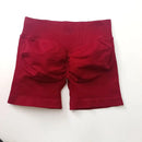 short esportivo feminino