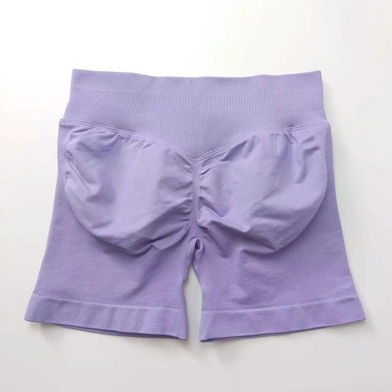 short esportivo feminino