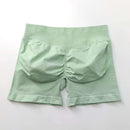 short esportivo feminino