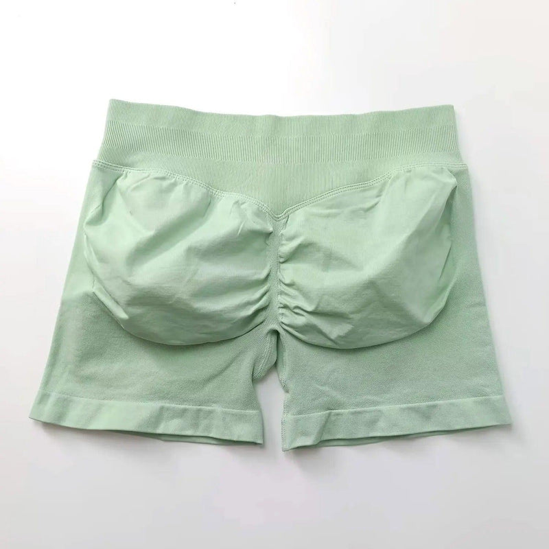 short esportivo feminino
