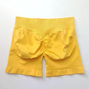 short esportivo feminino