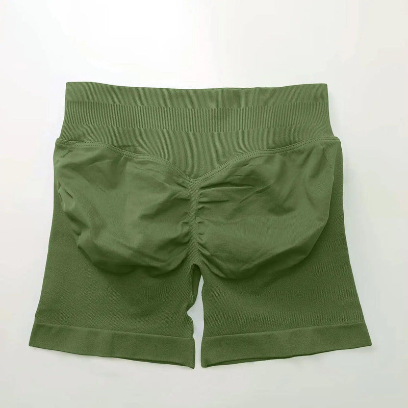 short esportivo feminino