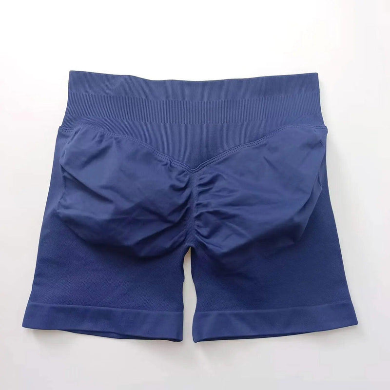 short esportivo feminino