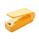 selador de alimentos