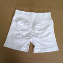 short esportivo feminino