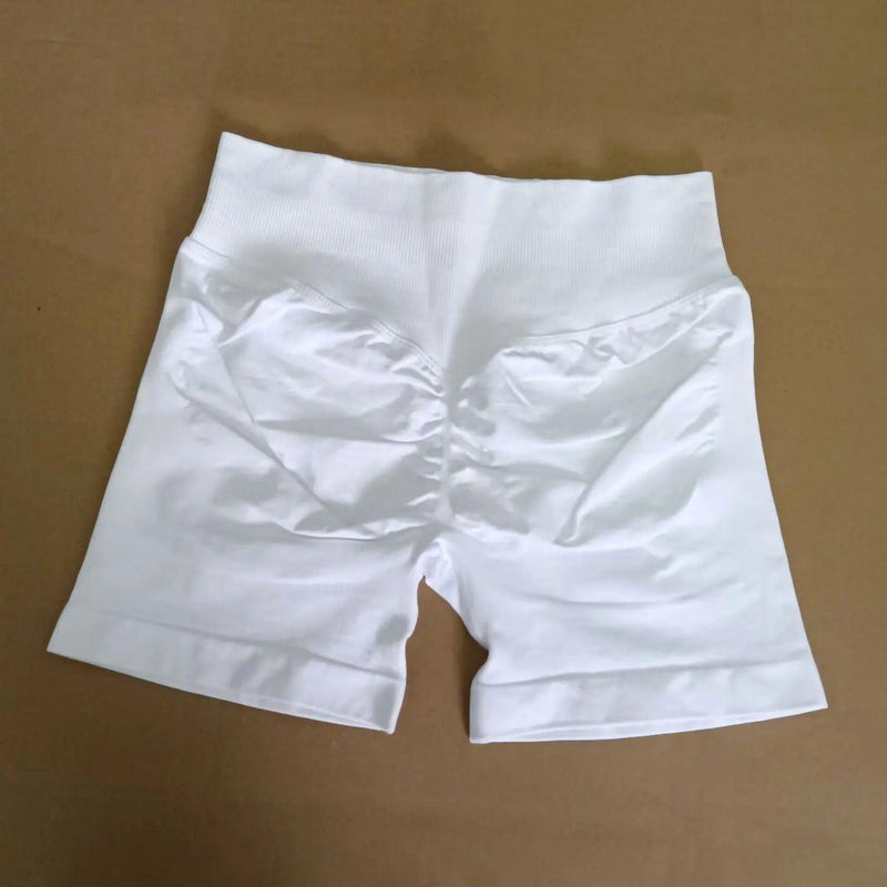 short esportivo feminino