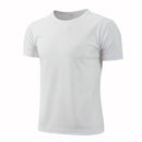 camiseta esportiva masculina