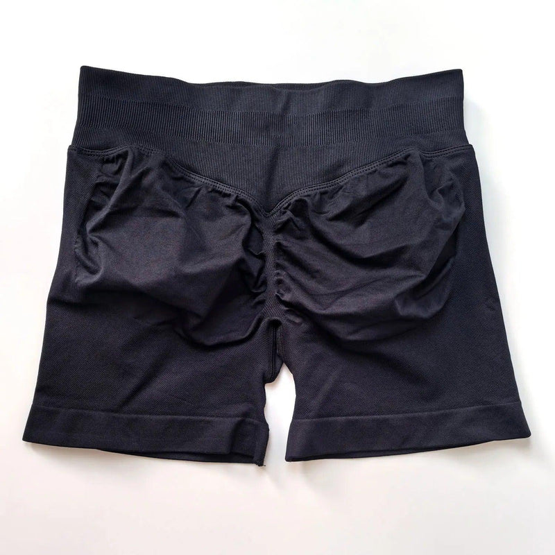 short esportivo feminino